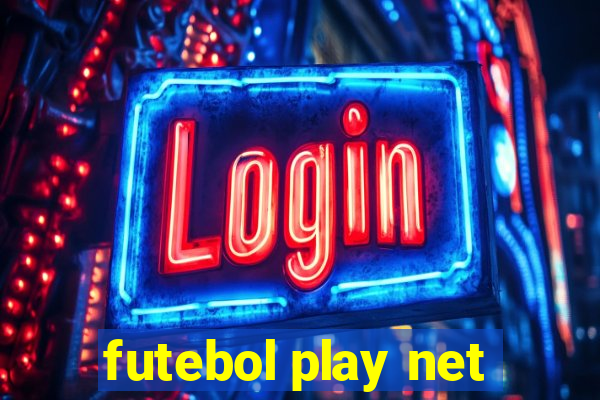 futebol play net